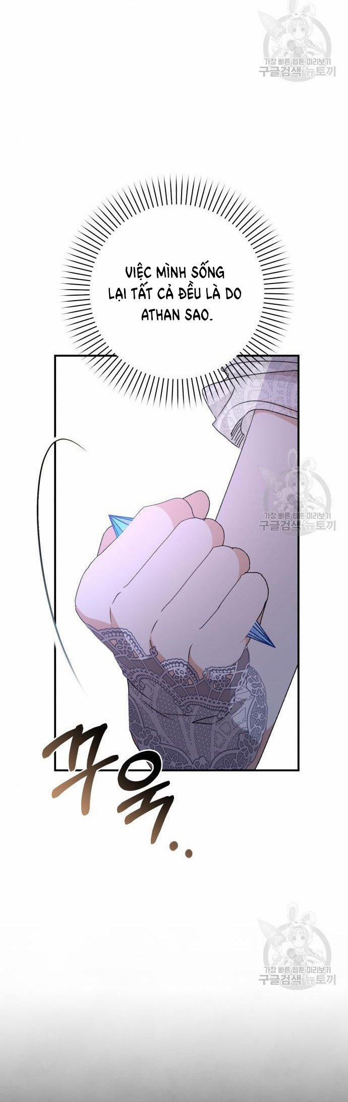 Bạo Chúa Muốn Có Cuộc Sống Tốt Đẹp 60.2 trang 16