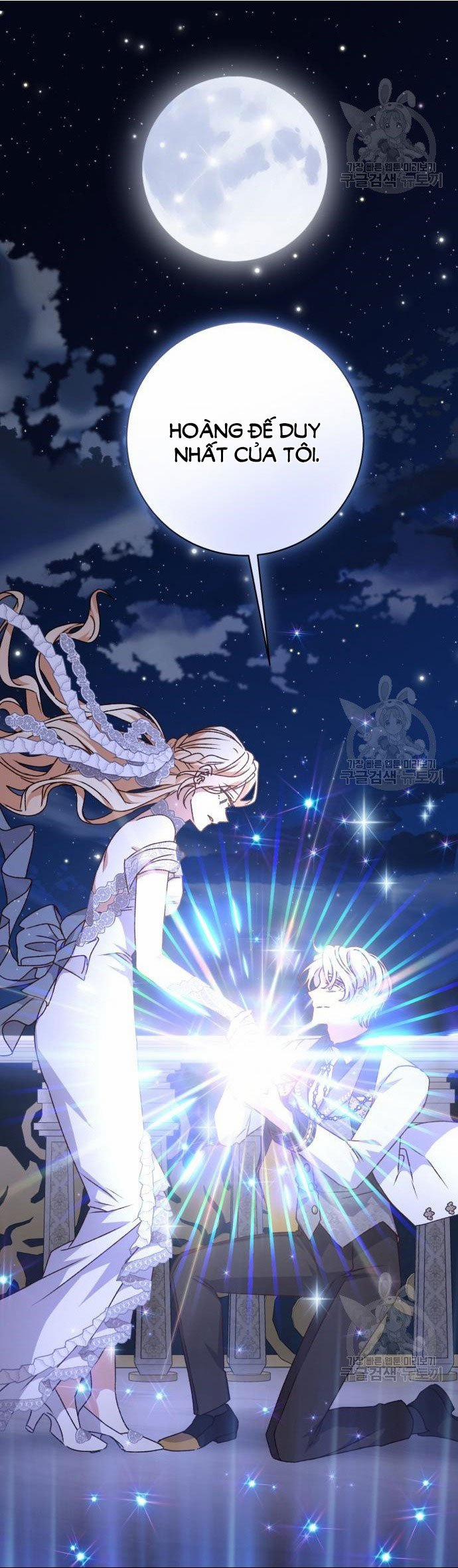 Bạo Chúa Muốn Có Cuộc Sống Tốt Đẹp 60.2 trang 27