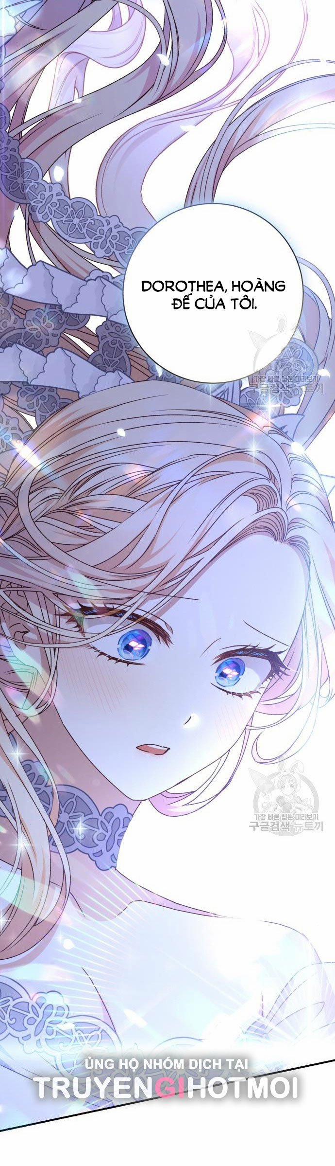 Bạo Chúa Muốn Có Cuộc Sống Tốt Đẹp 60.2 trang 29