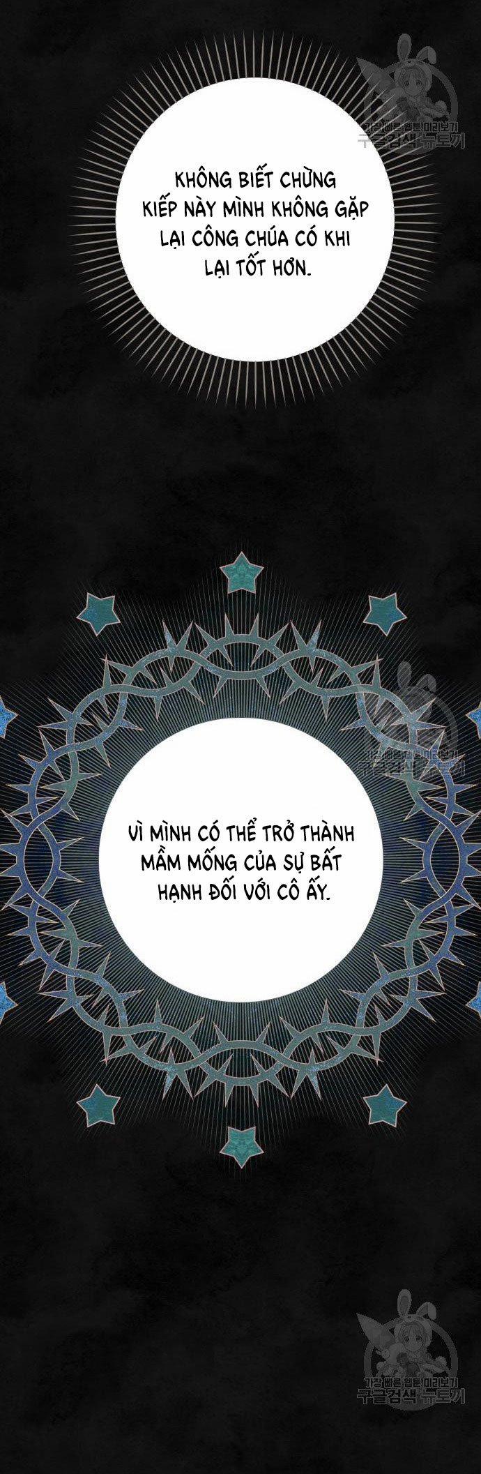 Bạo Chúa Muốn Có Cuộc Sống Tốt Đẹp 60.2 trang 6