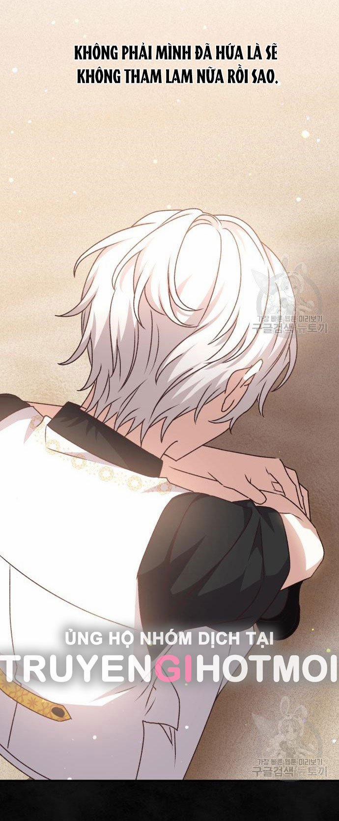 Bạo Chúa Muốn Có Cuộc Sống Tốt Đẹp 60.2 trang 8