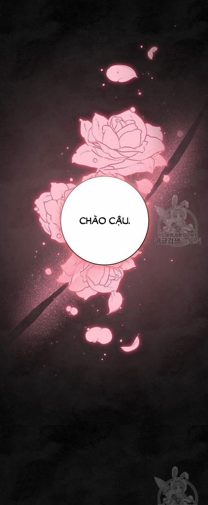 Bạo Chúa Muốn Có Cuộc Sống Tốt Đẹp 60.2 trang 9