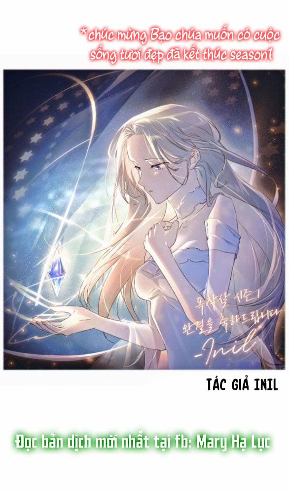 Bạo Chúa Muốn Có Cuộc Sống Tốt Đẹp 61.1 trang 17