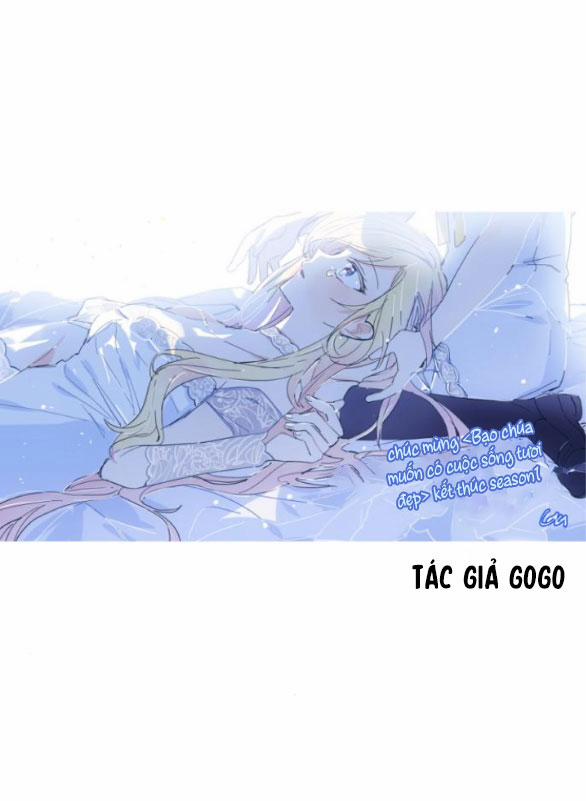 Bạo Chúa Muốn Có Cuộc Sống Tốt Đẹp 61.1 trang 20