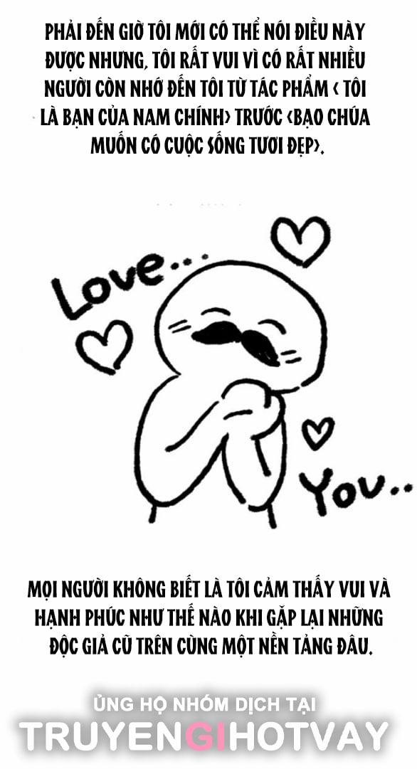 Bạo Chúa Muốn Có Cuộc Sống Tốt Đẹp 61.1 trang 7