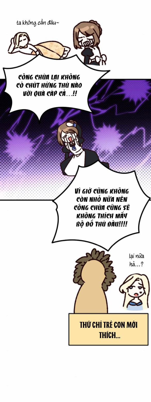 Bạo Chúa Muốn Có Cuộc Sống Tốt Đẹp 62.1 trang 2