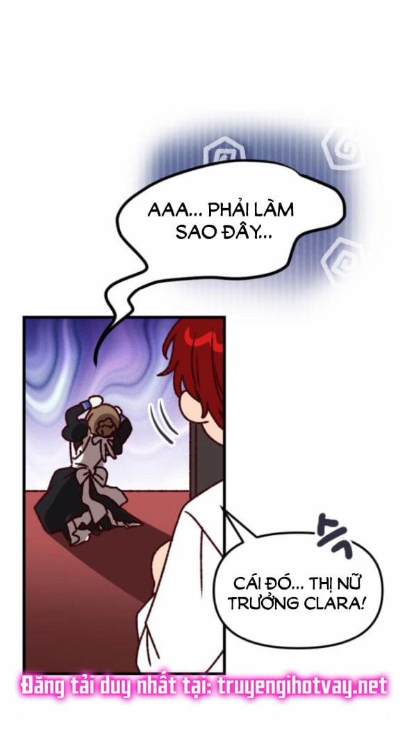 Bạo Chúa Muốn Có Cuộc Sống Tốt Đẹp 62.1 trang 3