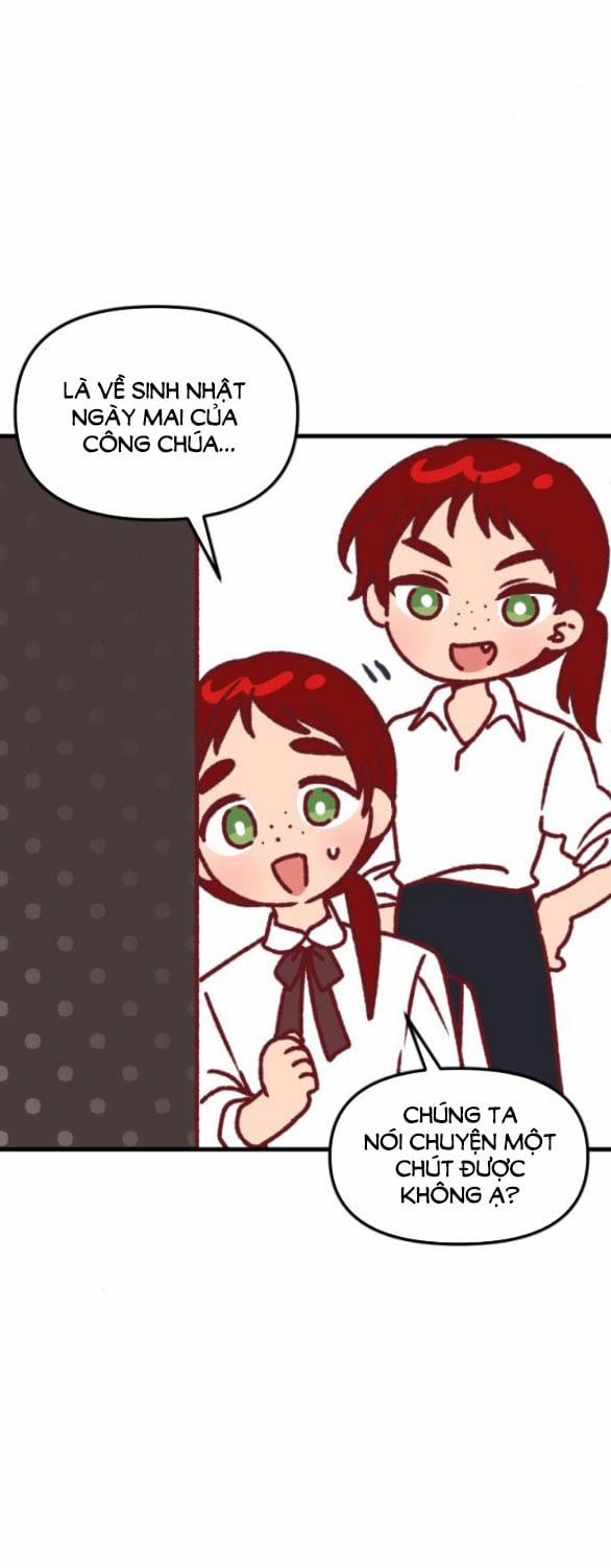 Bạo Chúa Muốn Có Cuộc Sống Tốt Đẹp 62.1 trang 4