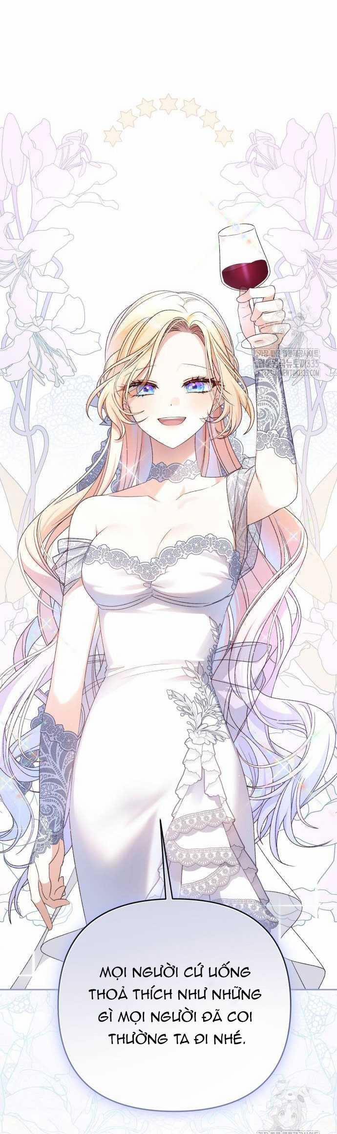 Bạo Chúa Muốn Có Cuộc Sống Tốt Đẹp 63.1 trang 2