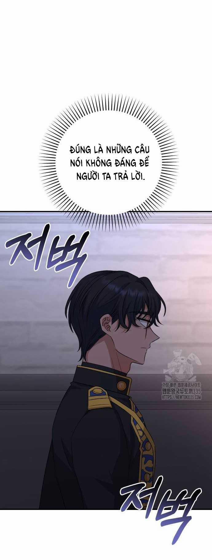 Bạo Chúa Muốn Có Cuộc Sống Tốt Đẹp 63.1 trang 25