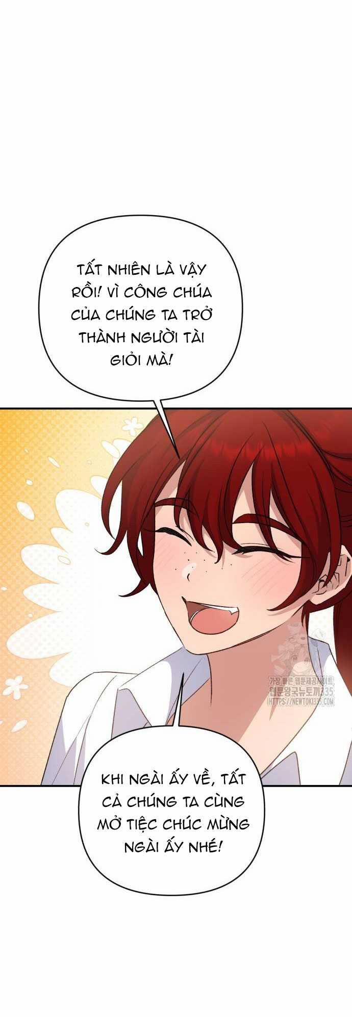 Bạo Chúa Muốn Có Cuộc Sống Tốt Đẹp 63.1 trang 35