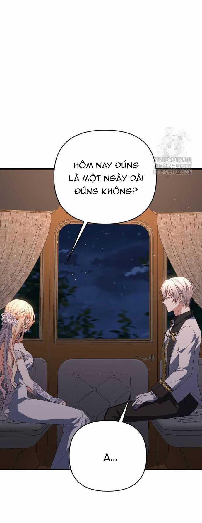 Bạo Chúa Muốn Có Cuộc Sống Tốt Đẹp 63.1 trang 38