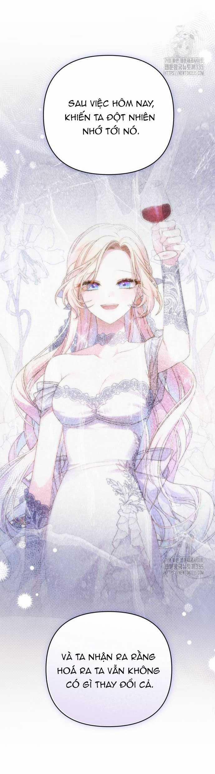 Bạo Chúa Muốn Có Cuộc Sống Tốt Đẹp 63.1 trang 44