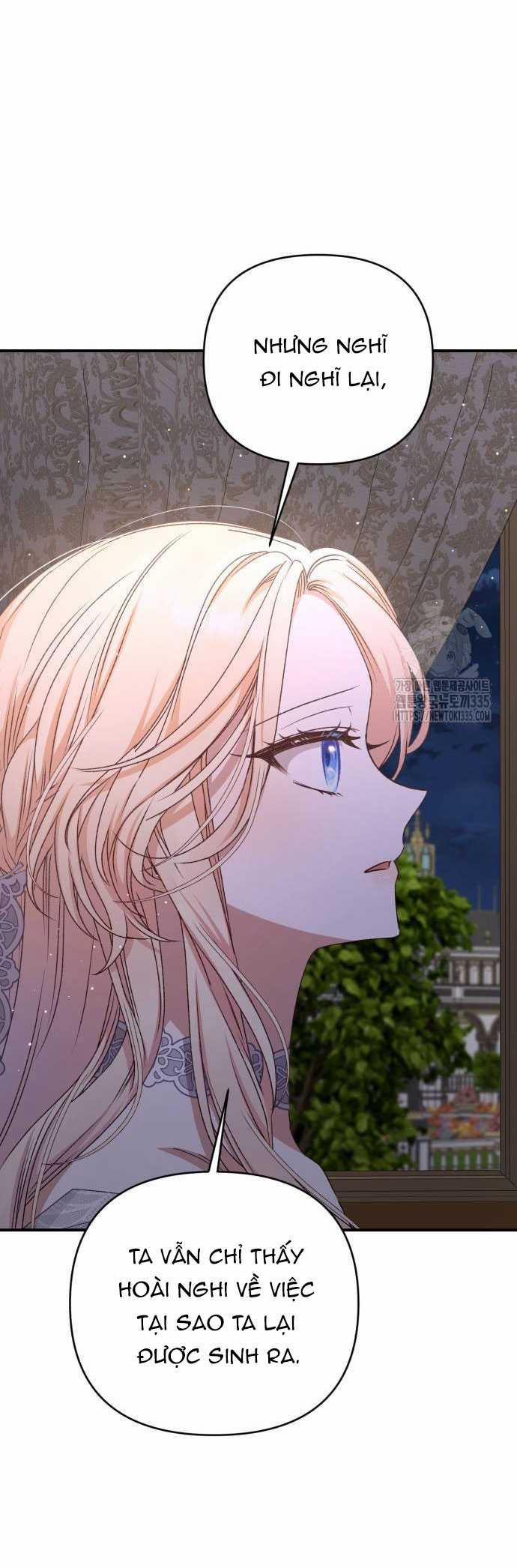 Bạo Chúa Muốn Có Cuộc Sống Tốt Đẹp 63.1 trang 45