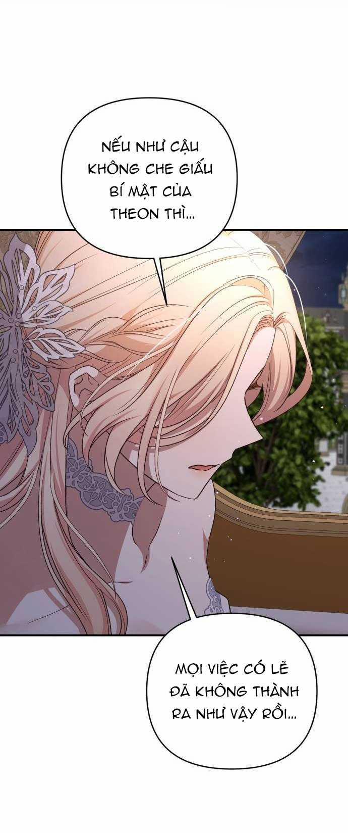 Bạo Chúa Muốn Có Cuộc Sống Tốt Đẹp 63.1 trang 49