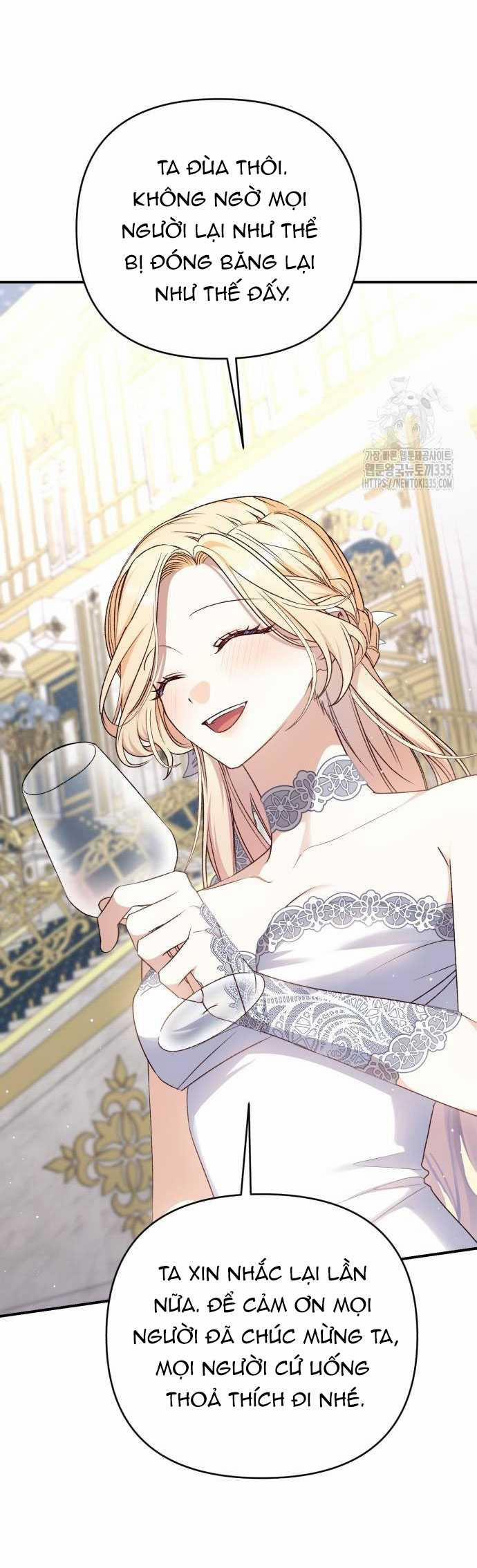 Bạo Chúa Muốn Có Cuộc Sống Tốt Đẹp 63.1 trang 7