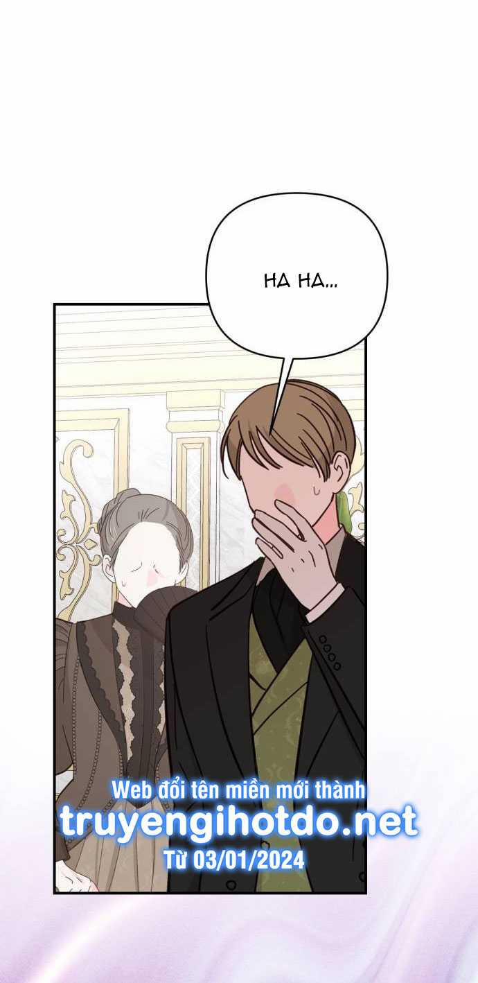 Bạo Chúa Muốn Có Cuộc Sống Tốt Đẹp 63.1 trang 8