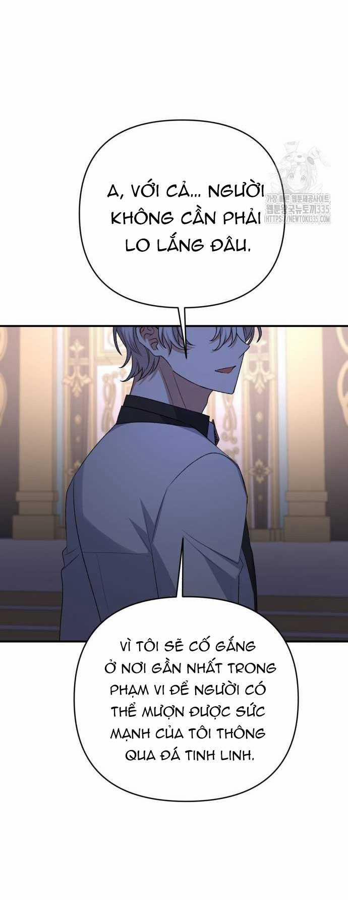Bạo Chúa Muốn Có Cuộc Sống Tốt Đẹp 63.2 trang 12