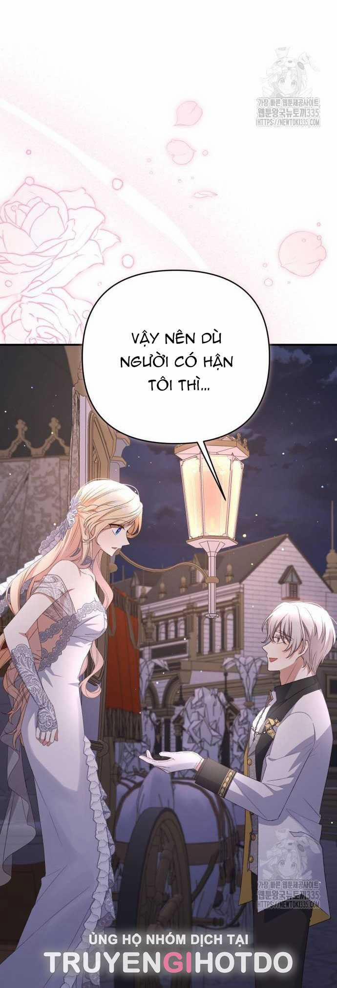 Bạo Chúa Muốn Có Cuộc Sống Tốt Đẹp 63.2 trang 13