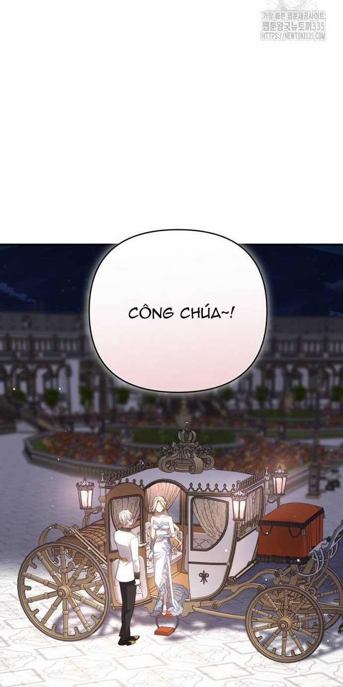 Bạo Chúa Muốn Có Cuộc Sống Tốt Đẹp 63.2 trang 17