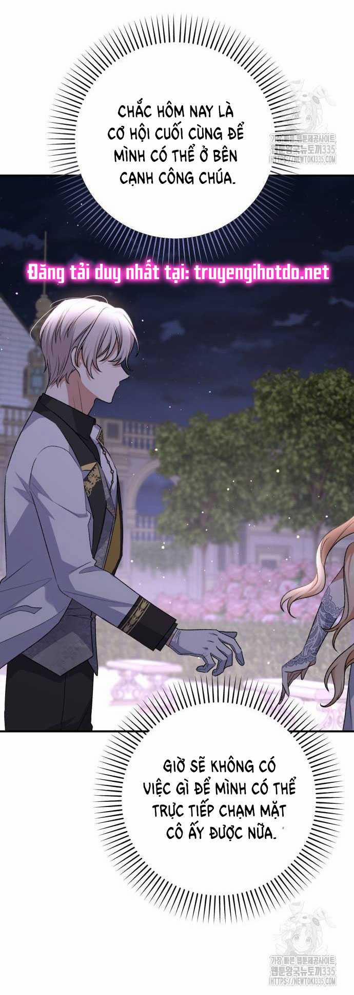 Bạo Chúa Muốn Có Cuộc Sống Tốt Đẹp 63.2 trang 27