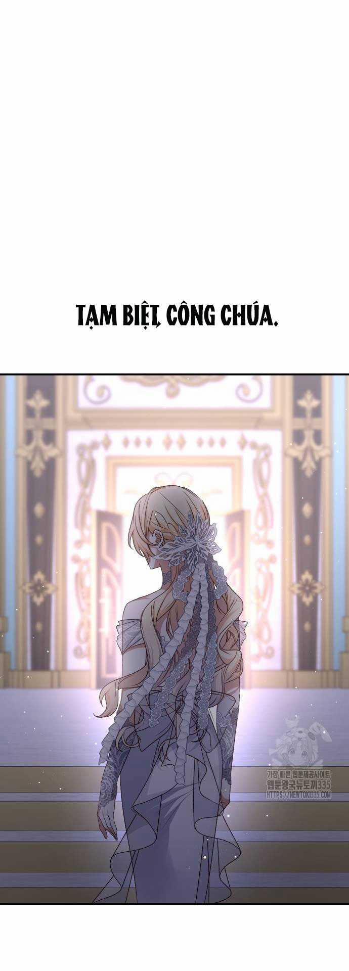 Bạo Chúa Muốn Có Cuộc Sống Tốt Đẹp 63.2 trang 28