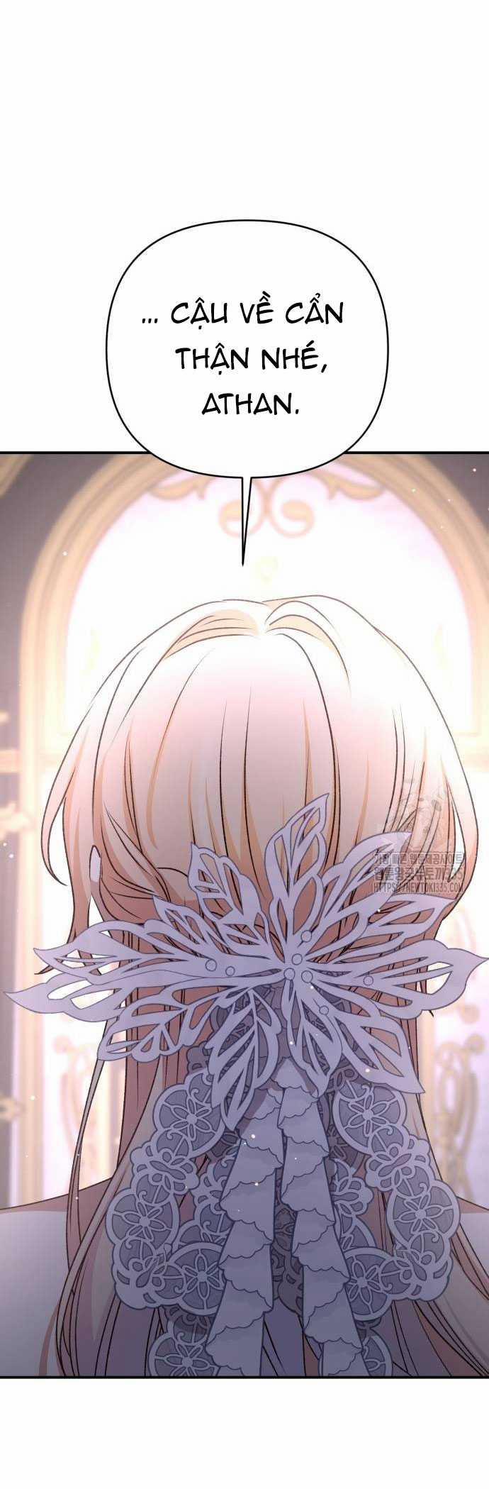 Bạo Chúa Muốn Có Cuộc Sống Tốt Đẹp 63.2 trang 29