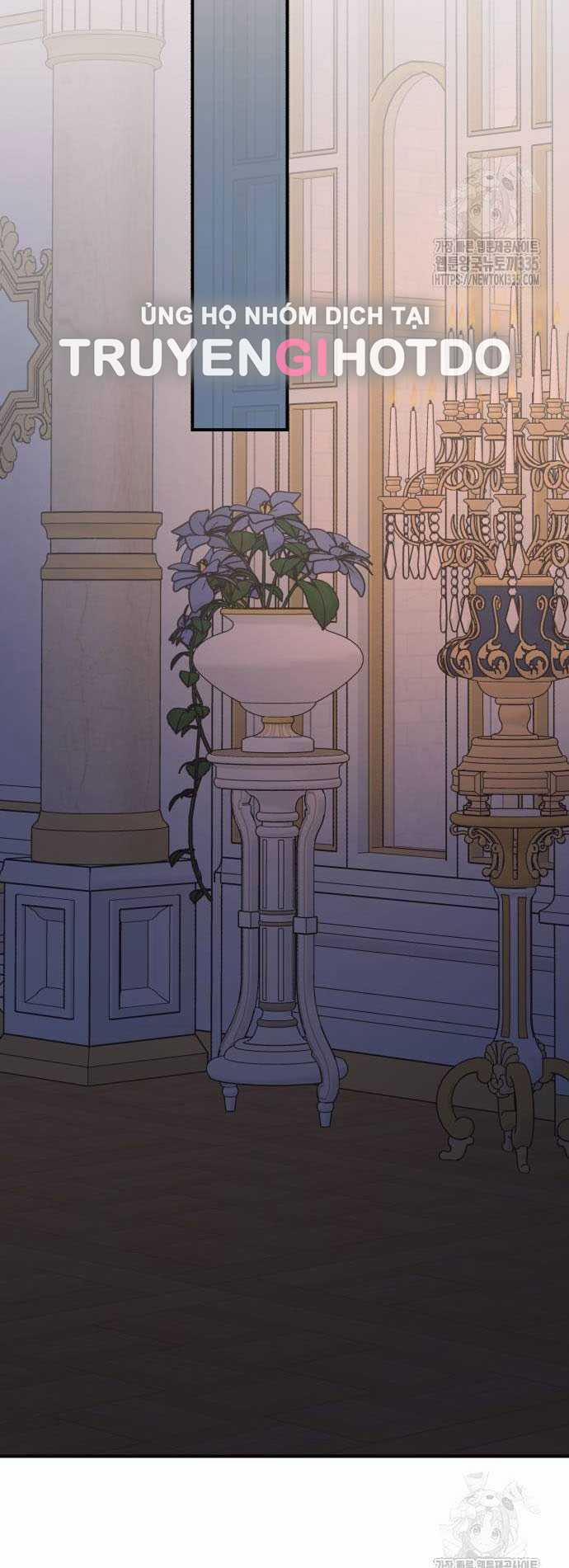 Bạo Chúa Muốn Có Cuộc Sống Tốt Đẹp 64.1 trang 21