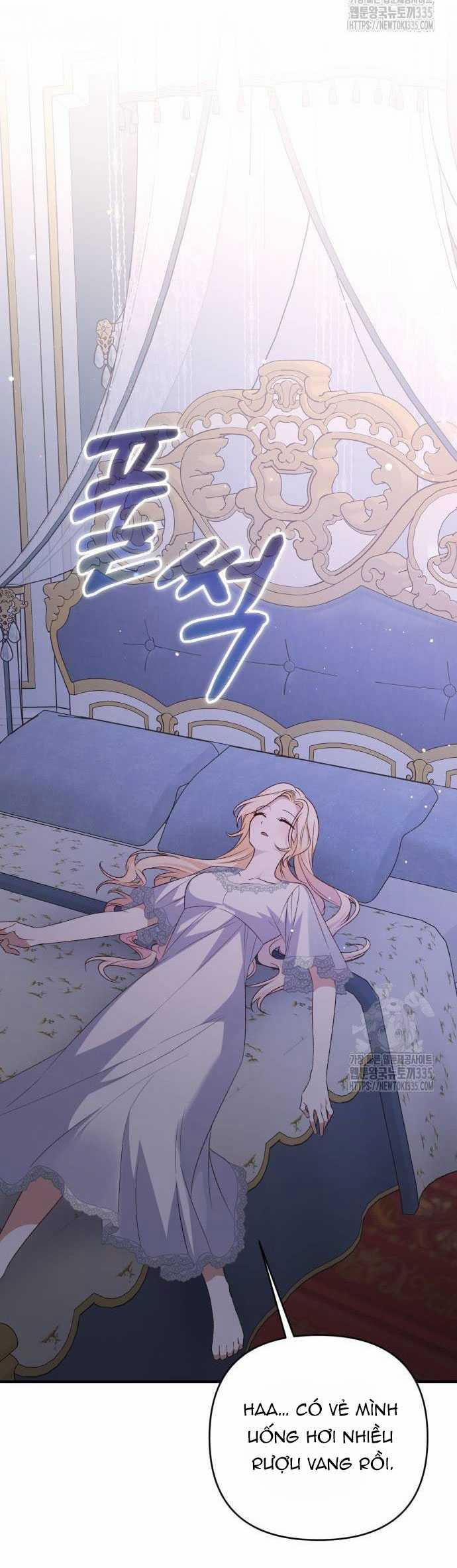 Bạo Chúa Muốn Có Cuộc Sống Tốt Đẹp 64.1 trang 22