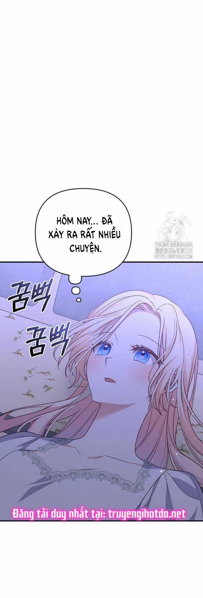 Bạo Chúa Muốn Có Cuộc Sống Tốt Đẹp 64.1 trang 23