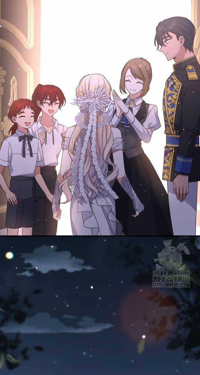 Bạo Chúa Muốn Có Cuộc Sống Tốt Đẹp 64.1 trang 4