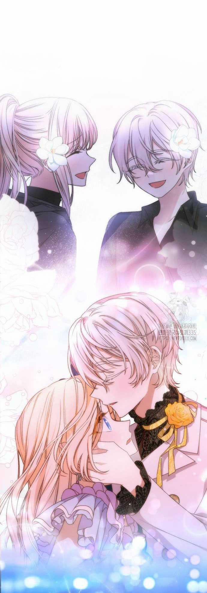 Bạo Chúa Muốn Có Cuộc Sống Tốt Đẹp 64.1 trang 42