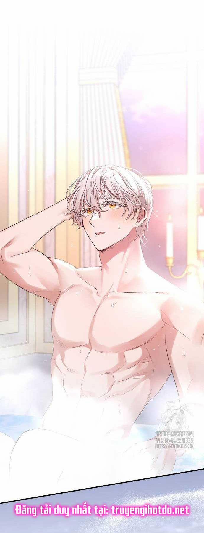 Bạo Chúa Muốn Có Cuộc Sống Tốt Đẹp 64.1 trang 53