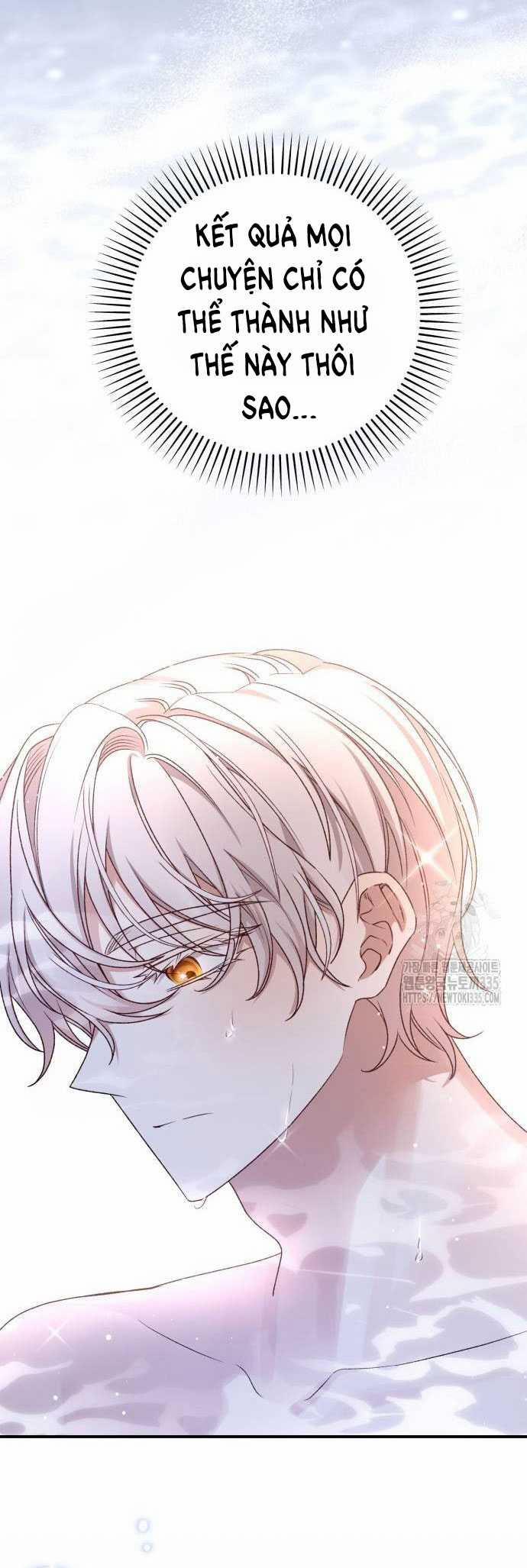 Bạo Chúa Muốn Có Cuộc Sống Tốt Đẹp 64.1 trang 54