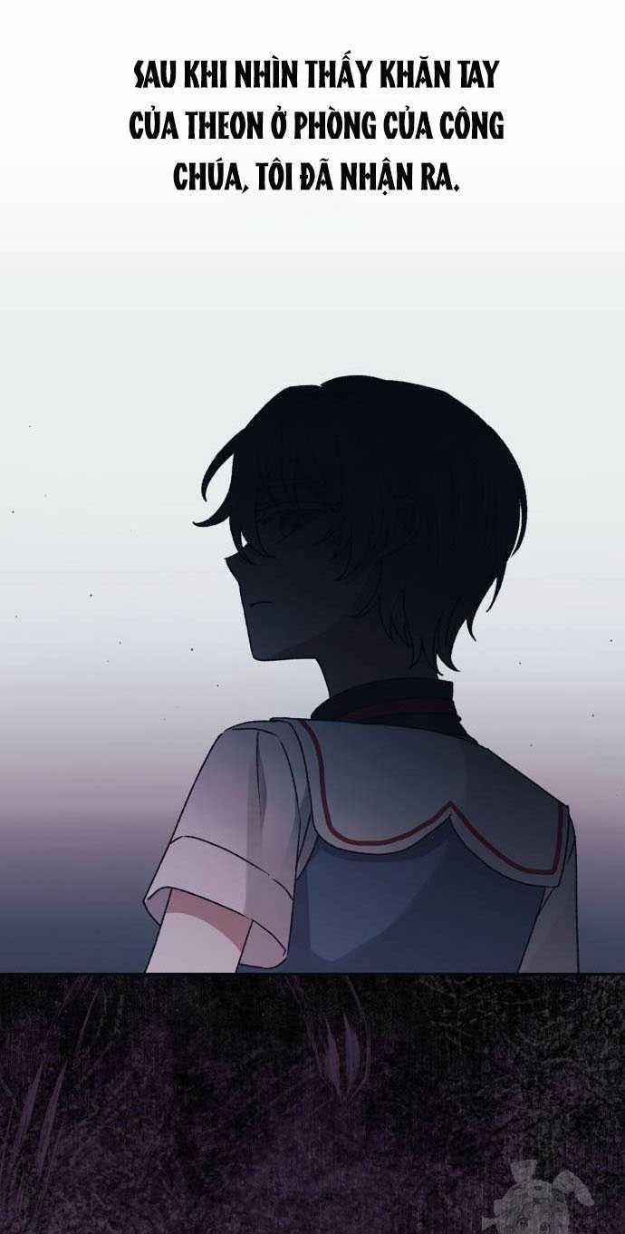 Bạo Chúa Muốn Có Cuộc Sống Tốt Đẹp 64.1 trang 58