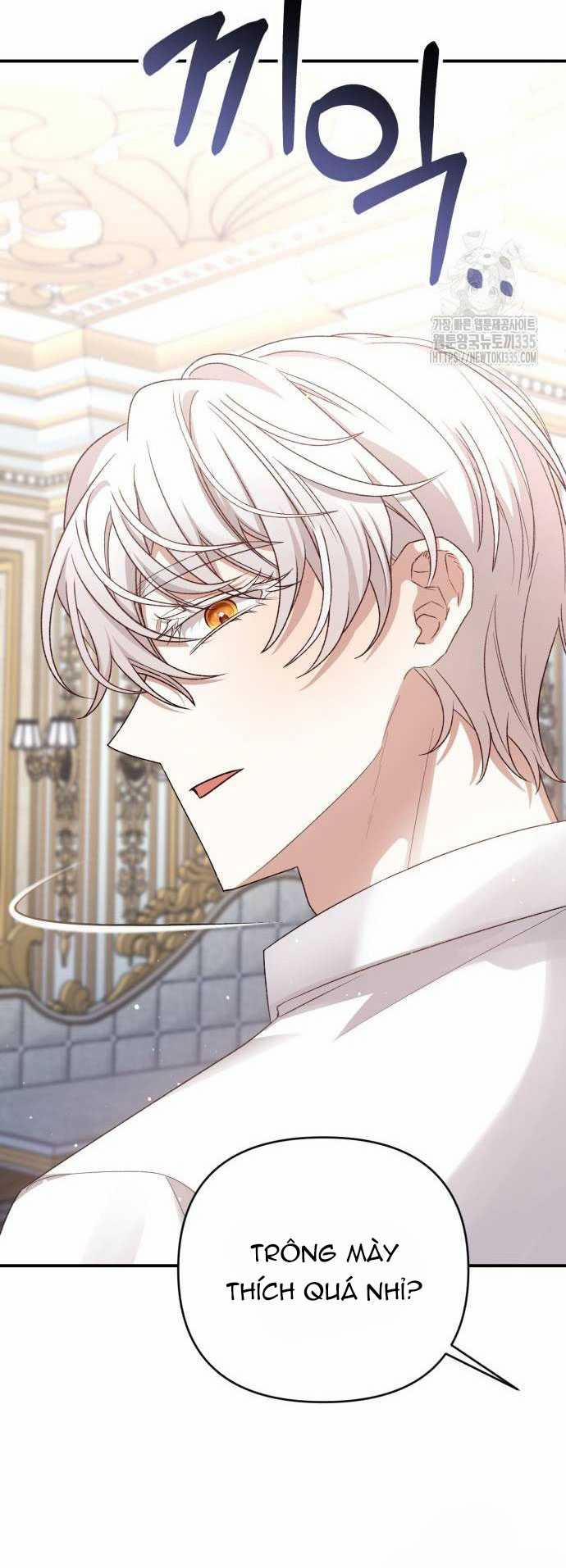 Bạo Chúa Muốn Có Cuộc Sống Tốt Đẹp 64.2 trang 10