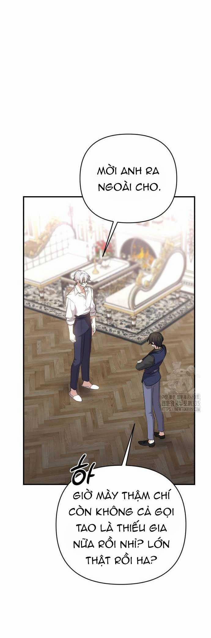 Bạo Chúa Muốn Có Cuộc Sống Tốt Đẹp 64.2 trang 12