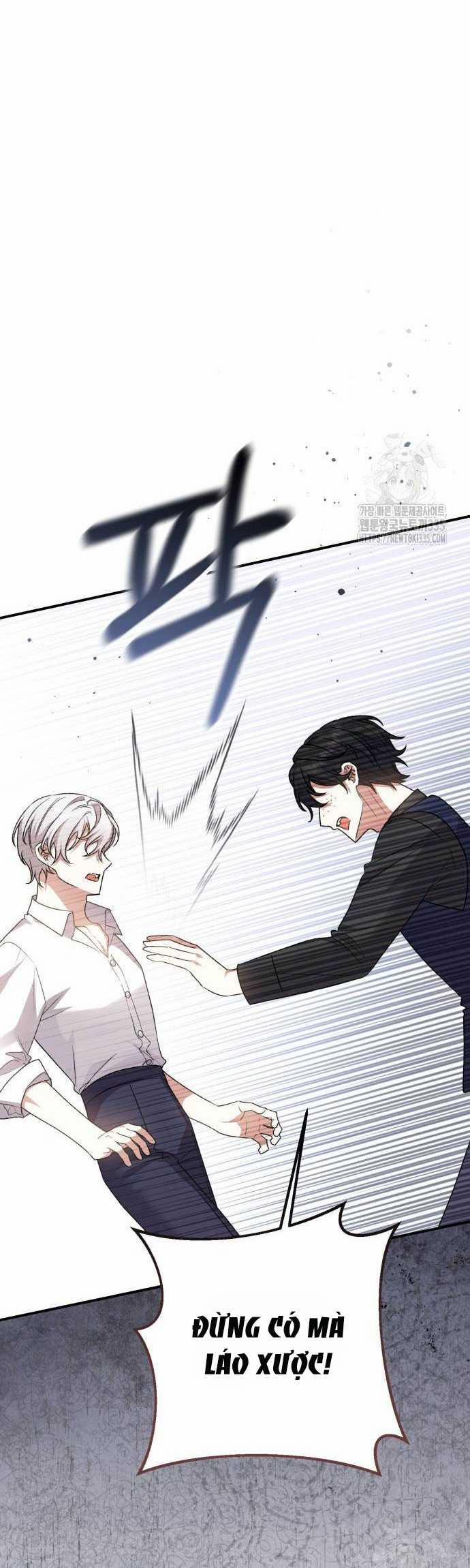 Bạo Chúa Muốn Có Cuộc Sống Tốt Đẹp 64.2 trang 15