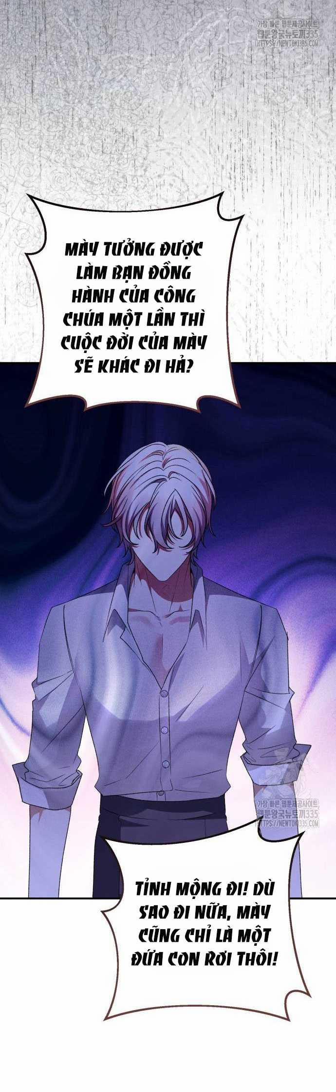 Bạo Chúa Muốn Có Cuộc Sống Tốt Đẹp 64.2 trang 16