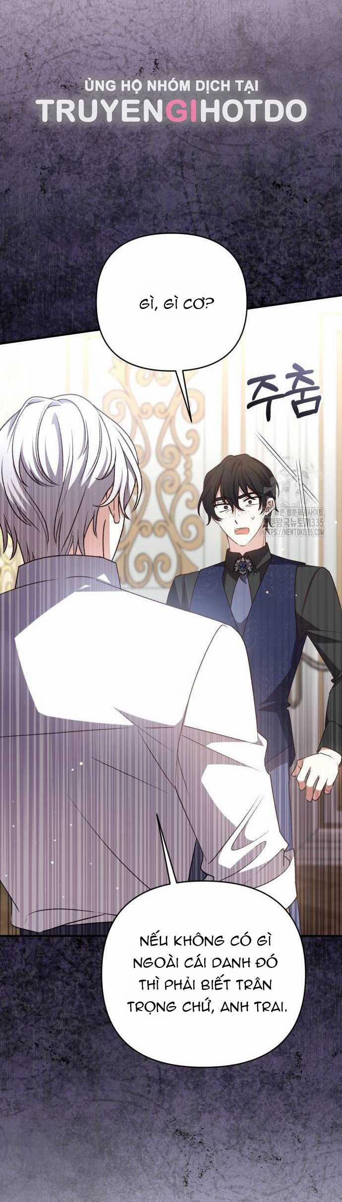 Bạo Chúa Muốn Có Cuộc Sống Tốt Đẹp 64.2 trang 18
