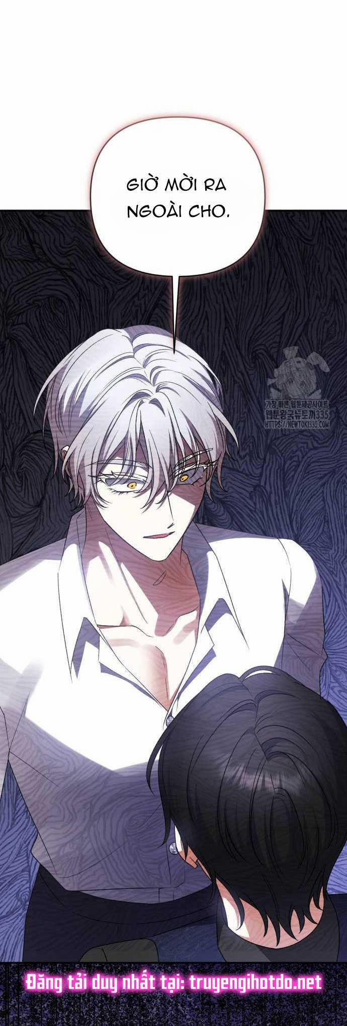 Bạo Chúa Muốn Có Cuộc Sống Tốt Đẹp 64.2 trang 22