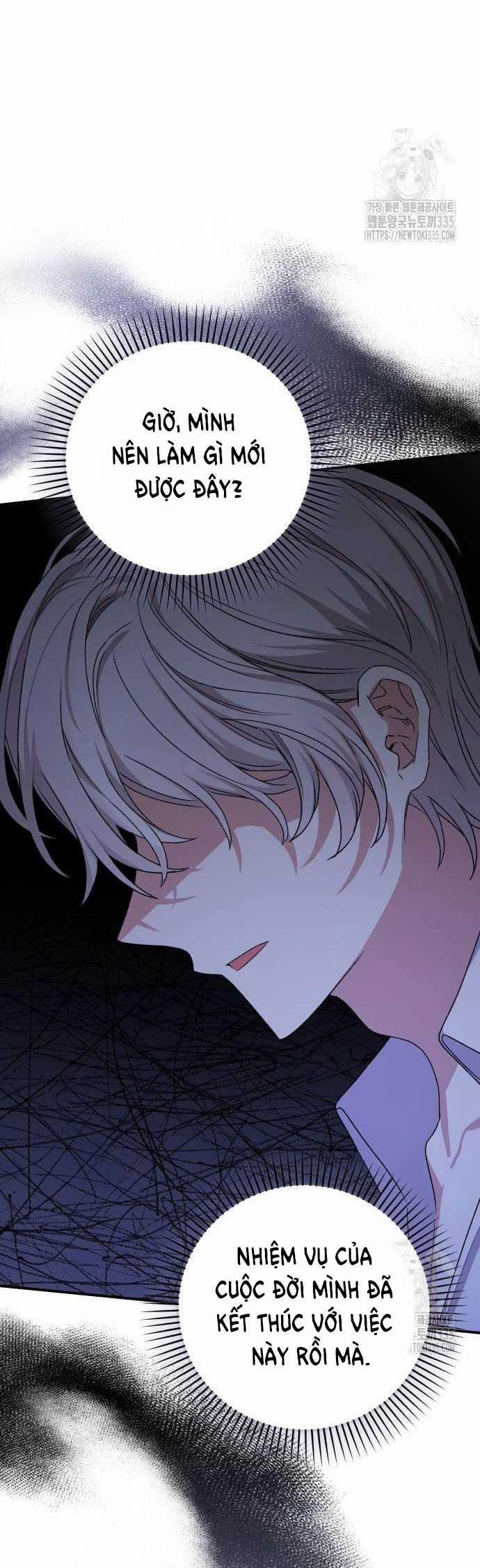 Bạo Chúa Muốn Có Cuộc Sống Tốt Đẹp 64.2 trang 25