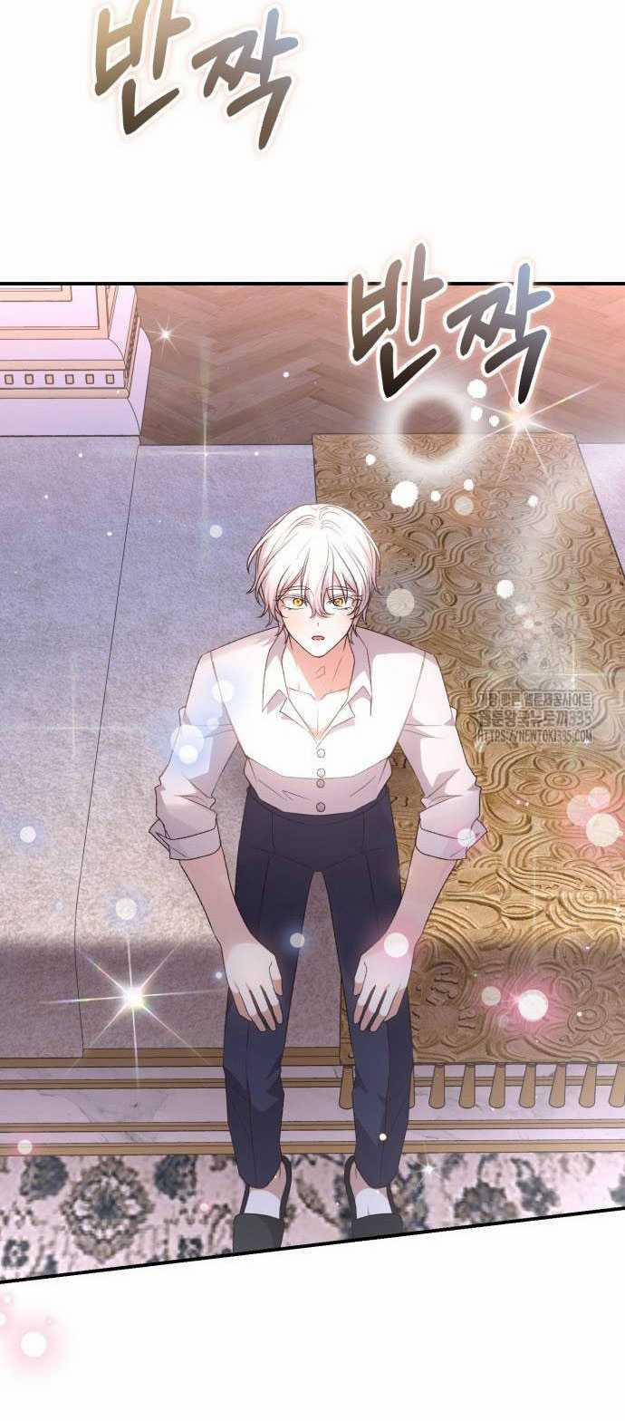 Bạo Chúa Muốn Có Cuộc Sống Tốt Đẹp 64.2 trang 29