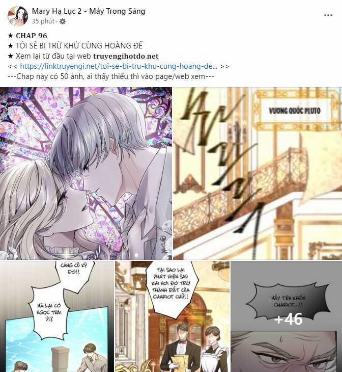 Bạo Chúa Muốn Có Cuộc Sống Tốt Đẹp 64.2 trang 38