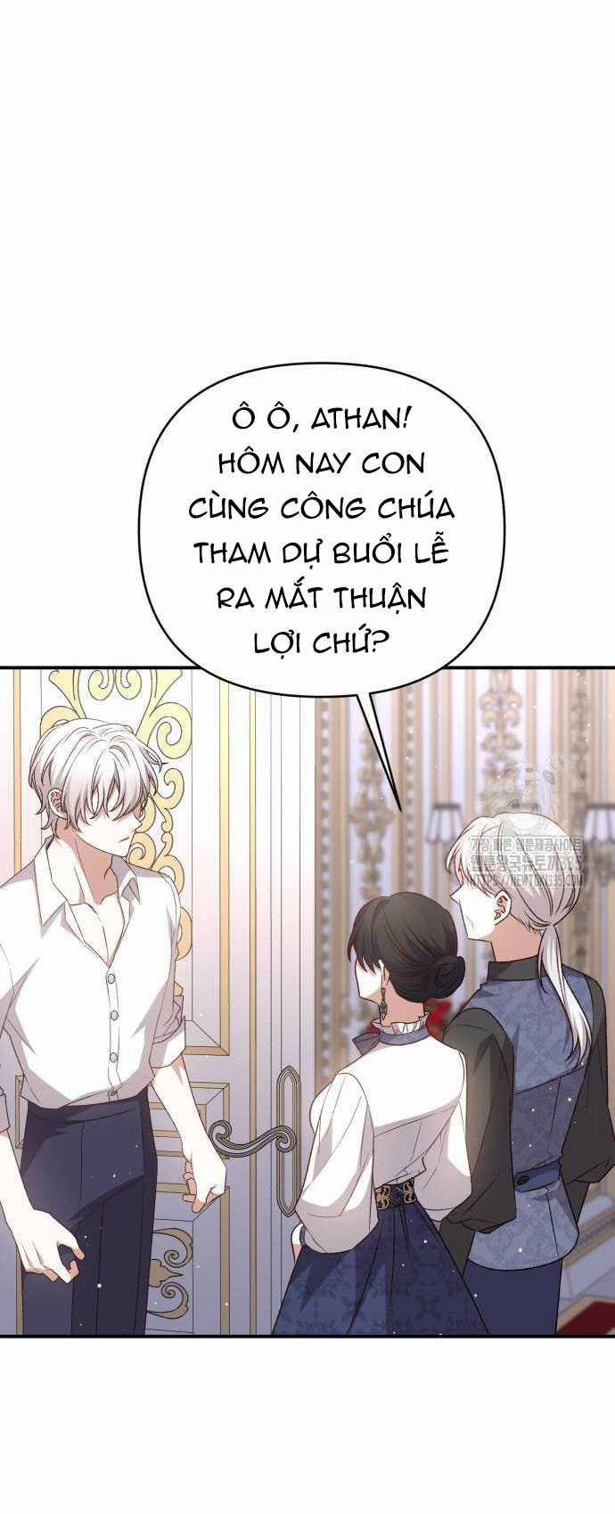 Bạo Chúa Muốn Có Cuộc Sống Tốt Đẹp 64.2 trang 4
