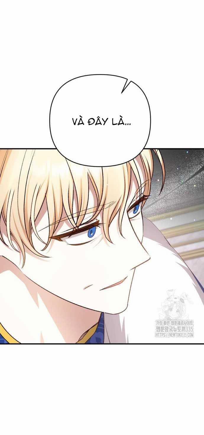 Bạo Chúa Muốn Có Cuộc Sống Tốt Đẹp 65.1 trang 10