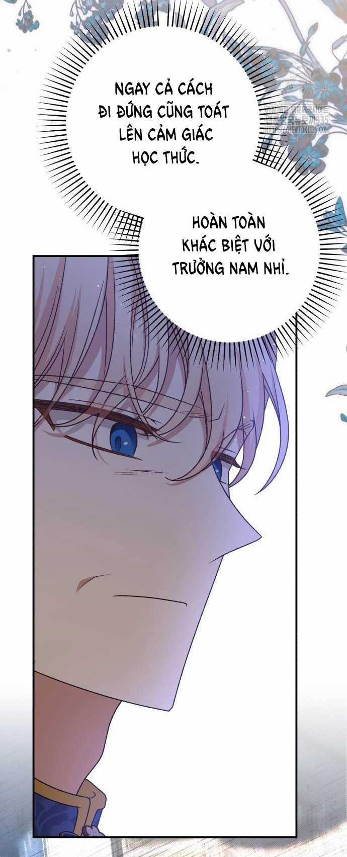 Bạo Chúa Muốn Có Cuộc Sống Tốt Đẹp 65.1 trang 20