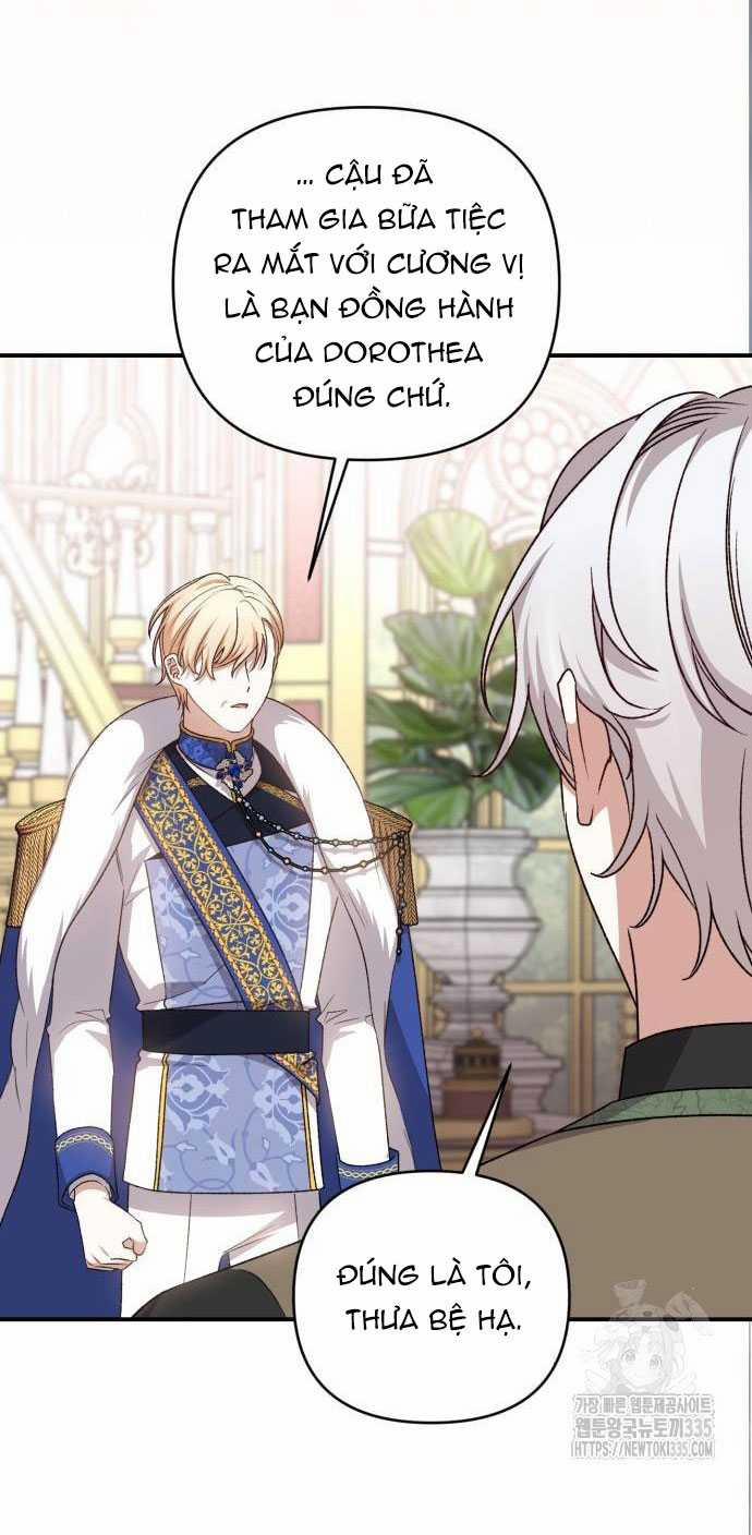 Bạo Chúa Muốn Có Cuộc Sống Tốt Đẹp 65.1 trang 25