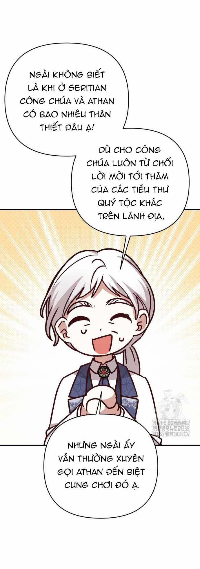 Bạo Chúa Muốn Có Cuộc Sống Tốt Đẹp 65.1 trang 37