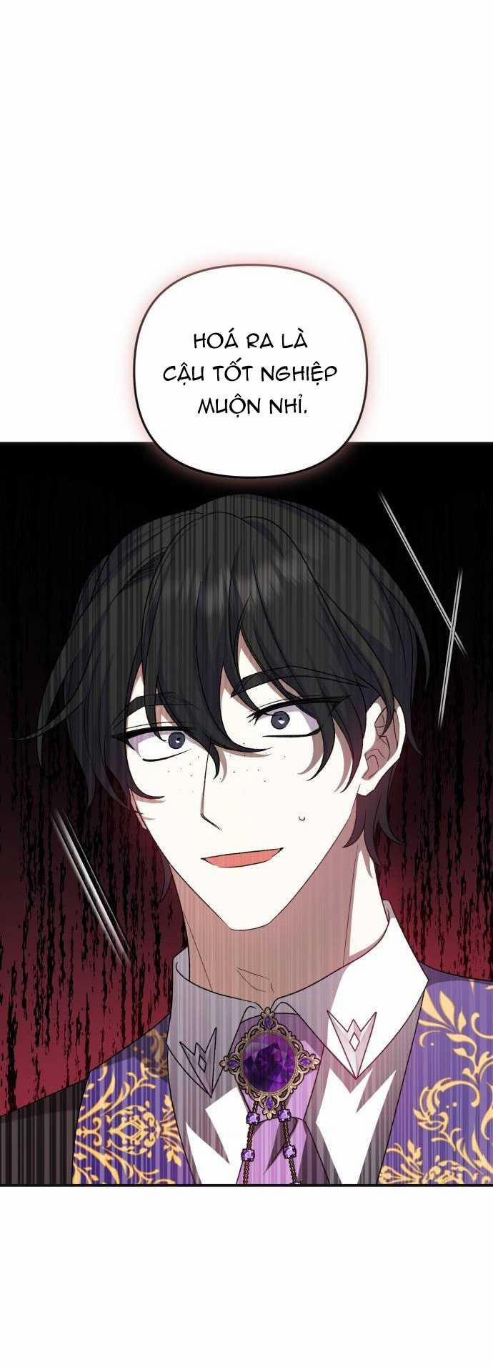 Bạo Chúa Muốn Có Cuộc Sống Tốt Đẹp 65.1 trang 44